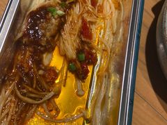 -肉串汪(望京店)