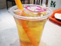 -丽丽三鲜螺蛳粉(田林路店)