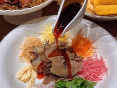 -苏淮景·苏闽融创菜·海鲜(原空港井河轩店)