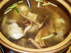 -吴越荣记苏州菜·松鼠桂鱼100%活鱼现做(斜塘老街店)