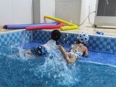 -月儿湾儿童成长中心(密云店)