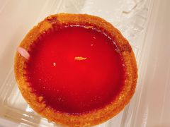 -黛汀烘焙DAINTY BAKERY(代字行合生汇店)