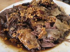 -柴氏风味斋(甘家口店)