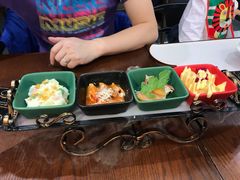 -斯比特花园西餐厅(东方商厦店)