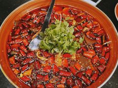 -华豫川酒家(大卫城店)