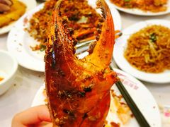 -桥底辣蟹(谢斐道店)