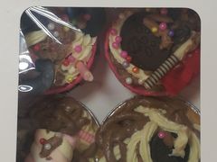 -上海市商贸旅游学校(浦西校区)