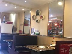 卡座-灶座小锅烀饼·铁锅炖(全国总店)