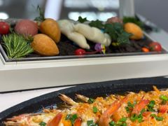 -3号仓库·创意中国菜(嘉兴龙鼎万达店)