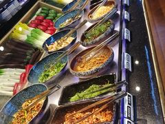 -盛江山自助料理(太原街万达店)