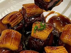 -世博源公馆·本帮融合菜·主题包厢·江景餐厅