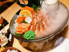 -枝魯枝魯自助料理