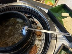 -木王宴语·野生鲜菌火锅(玉河店)