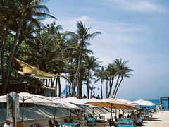 -海南分界洲岛旅游区