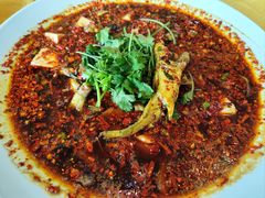 -胖大姐黄辣丁鱼庄(新津店)