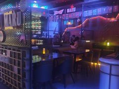 -MARU玛露音乐餐厅(大学路店)