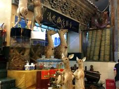 -乔家满族八大碗(流水沟店)