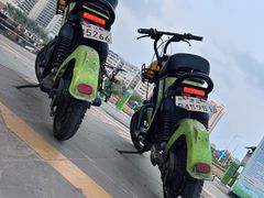 -海滨鸭仔饭(海宁店)