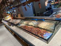 -方荣糊涂菜馆(湖北路店)