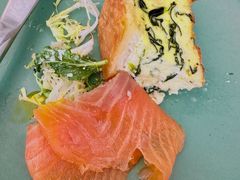 -Alimentari早午餐(安福路店)