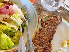 牛腹心肉-RAC BAR(安福路店)