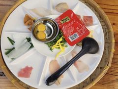 -新竹里馆·花园餐厅(兴苑路店)