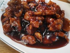-王胖子土菜馆·特色杭帮菜·农家土菜