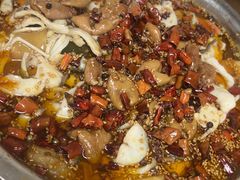 -黑皮酸菜鱼(三山街店)