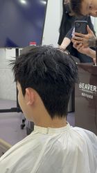 -厘里·salon