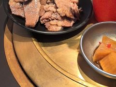 -谷牛和牛烤肉(漕河泾印象城店)