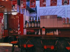 -饭町二郎日式综合茶餐(中安广场店)