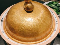 老鸭煲-老鸭集(金沙龙湖天街店)