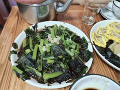 -玲燕蒸菜馆(江东路店)