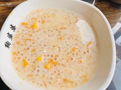 -鞠婆婆•绵绵冰•凉糕•手工冰粉(苏稽一店)