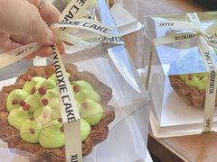 -富贵面包公司(运河店)