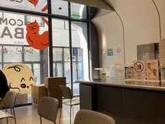 大堂-Seesaw Coffee(上生新所店)