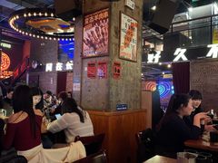 -HIB HUB公社(解放西路店)