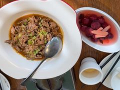 -湘力力小院·鱼汤泡饭(枫林路店)