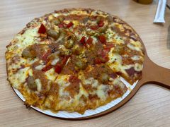 -达美乐比萨(大华锦绣优嘉店)