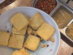 -泰善串店•延边朝鲜族烧烤(理工大学店)