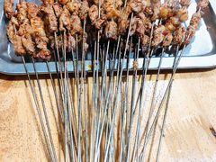 烤肉-清真·马峰烤肉(小学习北巷店)