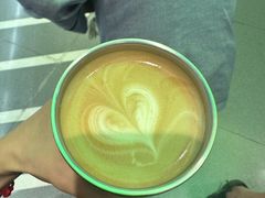 -Manner Coffee(壹方城店)