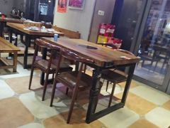 -正通记·哈尔滨烧烤·炭烤鸽子(七宝万科国际店)