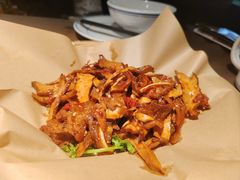 -农耕记·湖南土菜(halo广场店)