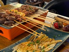 -爱啤精酿·民谣酒馆(滨江店)