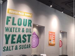 -棒约翰比萨·意面(张江店)