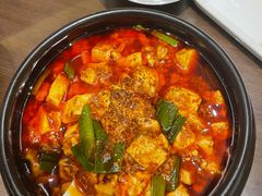 -陈麻婆豆腐总店