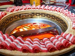 -蜀大侠火锅(森兰花园城店)