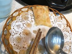 菠萝飞饼-有家·酸汤鱼(土门店)