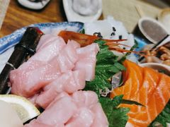 -蟹将军·松叶蟹和牛日料放题自助(K11店)